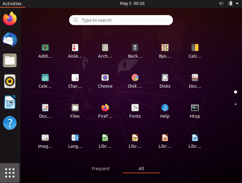 安装 gui ubuntu 服务器 gnome 桌面