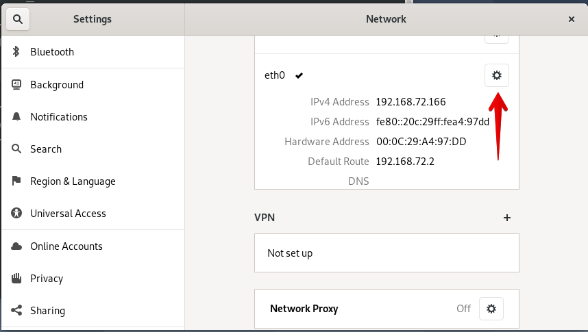 Debian 网络管理员