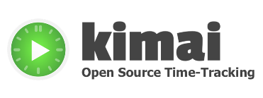 GitHub - kevinpapst/kimai2: Kimai v2 是一个基于网络的多用户时间跟踪应用程序。 对所有人免费：自由职业者、代理机构、公司、组织 - 所有人都可以跟踪他们的时间、生成发票等等。  SaaS 版本可在