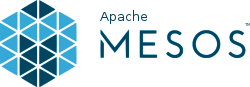 Apache  梅索斯标志