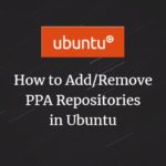 Ubuntu PPA 管理