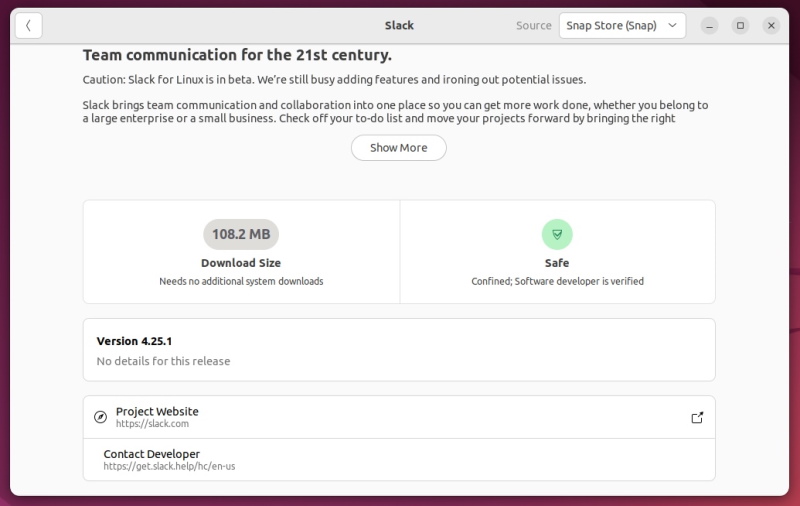 ubuntu 22 04 软件