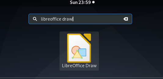 LibreOffice 抽奖